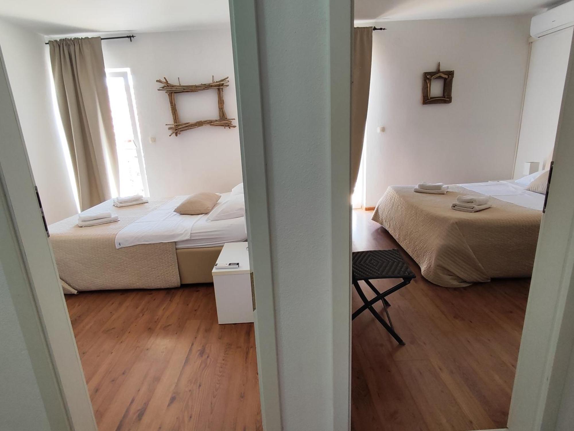 Guest House Adria Primošten Стая снимка