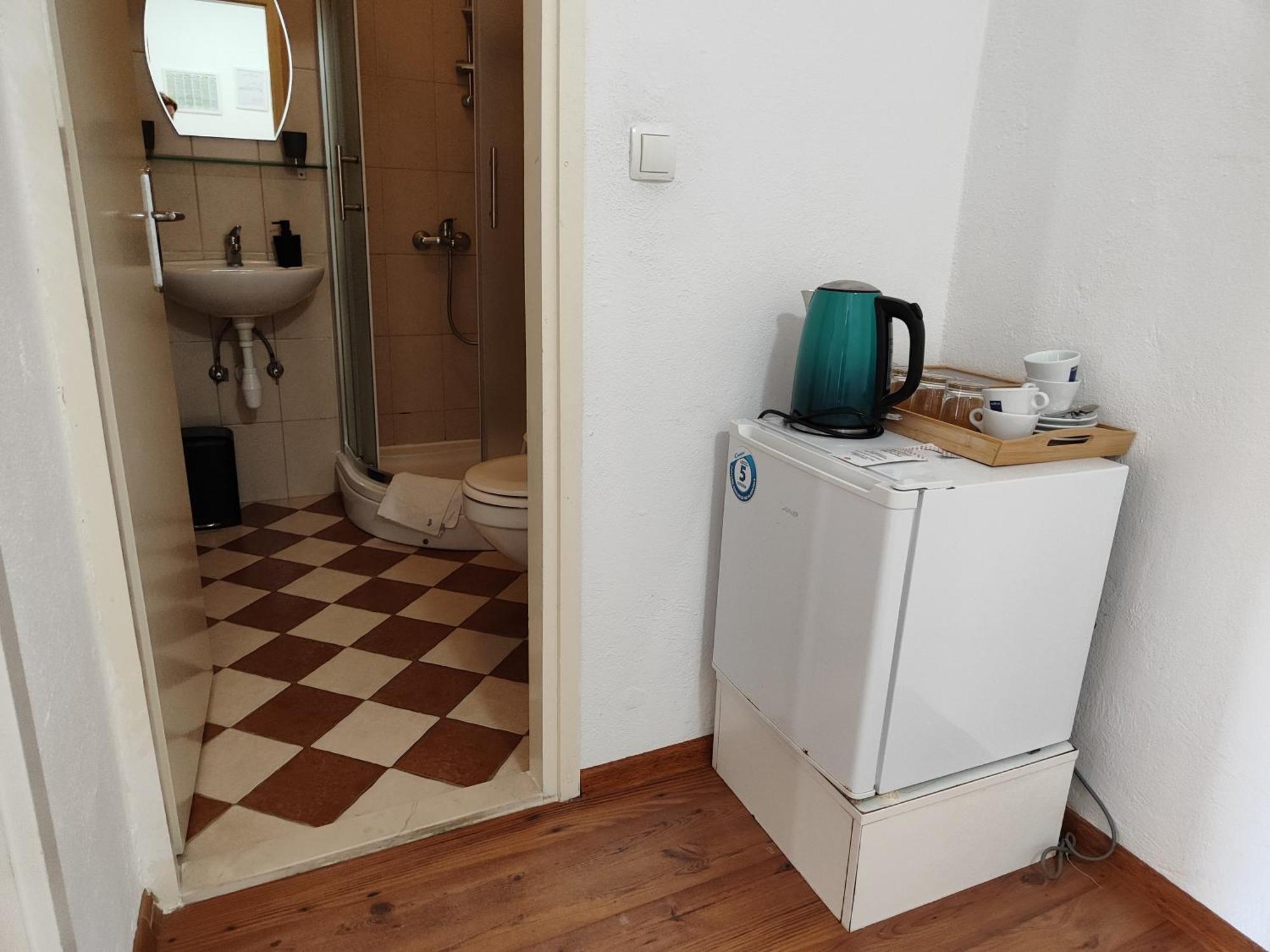 Guest House Adria Primošten Стая снимка