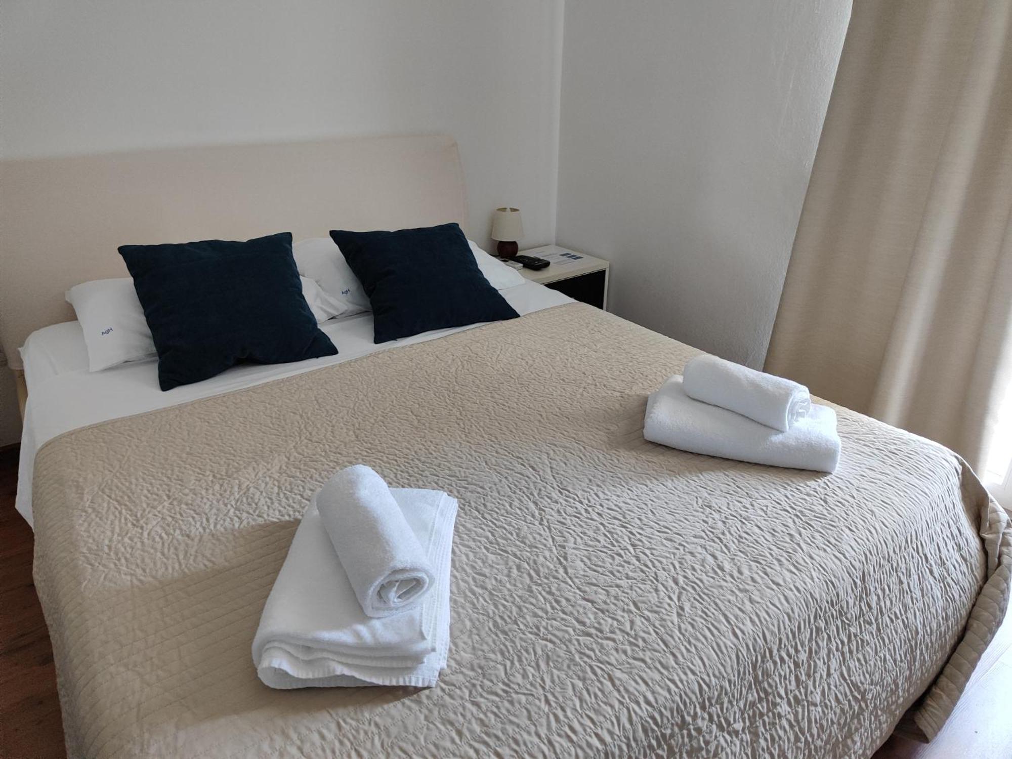 Guest House Adria Primošten Стая снимка